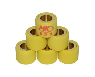 variorol standaard Speedfight 1+2 (8,0gr)
